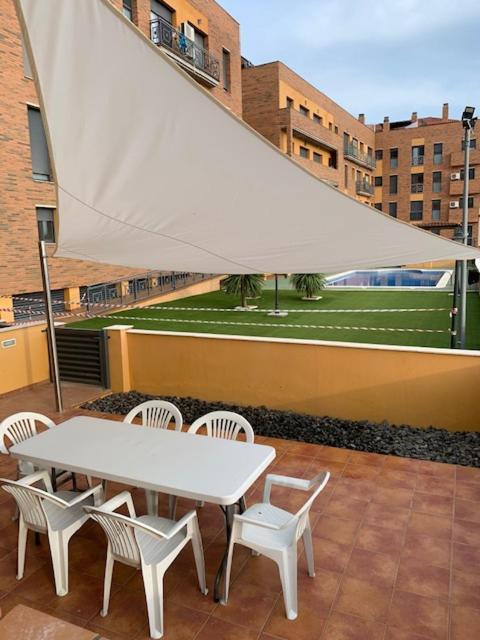 Apartament Lo Passador Deltebre Exterior foto