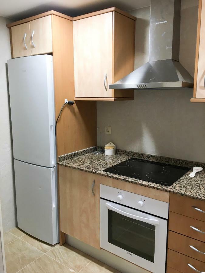 Apartament Lo Passador Deltebre Exterior foto