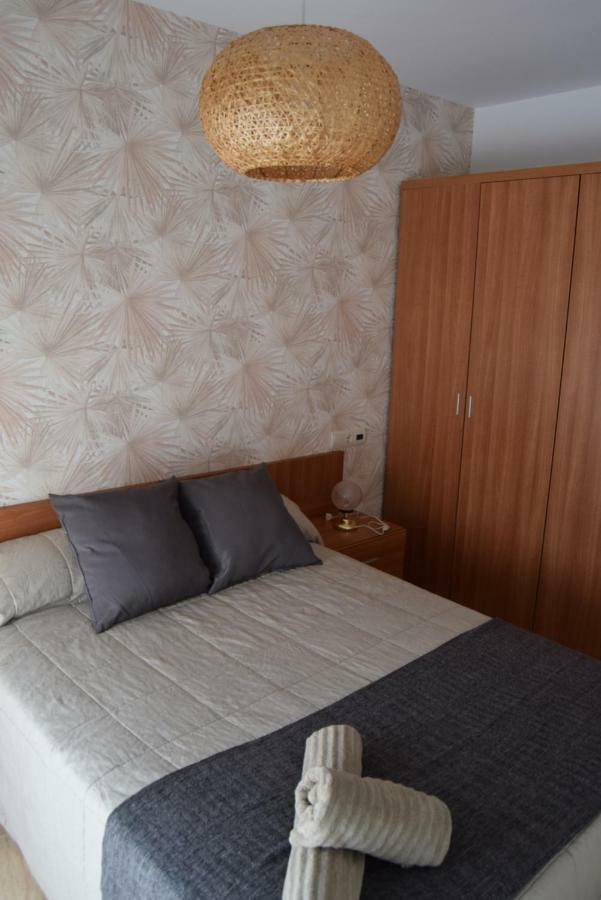 Apartament Lo Passador Deltebre Exterior foto